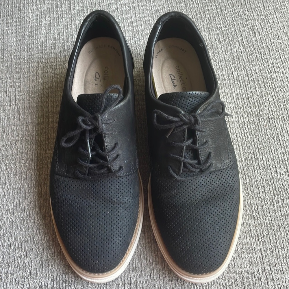 Clark women shoes
